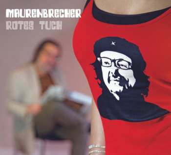 Album Manfred Maurenbrecher: Rotes Tuch
