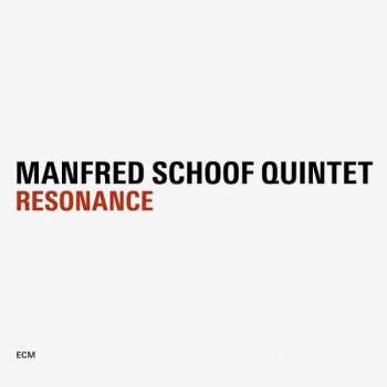 Album Manfred Schoof Quintet: Resonance