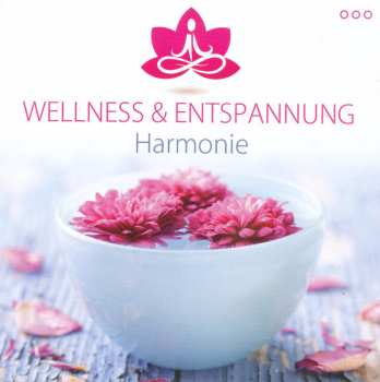 Album Manfred Schreiner: Harmonie