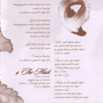 CD Mangala Vallis: Lycanthrope