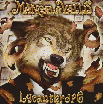 Mangala Vallis: Lycanthrope