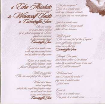 CD Mangala Vallis: Lycanthrope