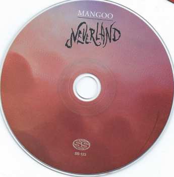 CD Mangoo: Neverland 302776