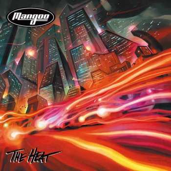 Album Mangoo: The Heat
