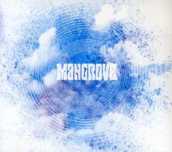Album Mangrove: Endless Skies