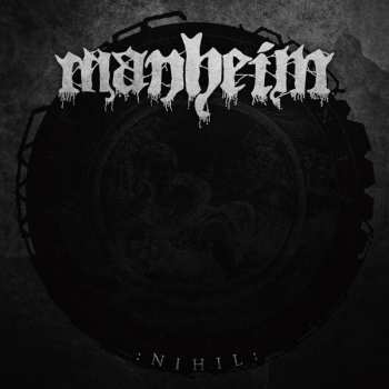 Album Manheim: Nihil