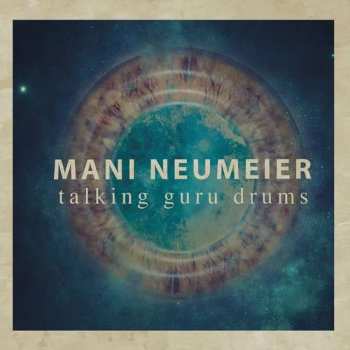 Album Mani Neumeier: Talking Drums
