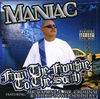 Album Maniac: From The Frontline To The South
