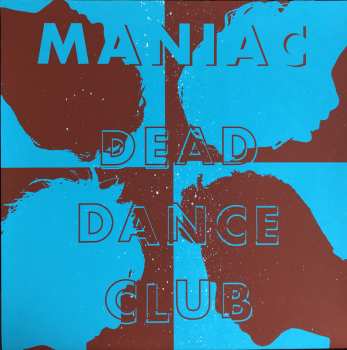 LP Maniac: Dead Dance Club LTD | NUM | CLR 81978