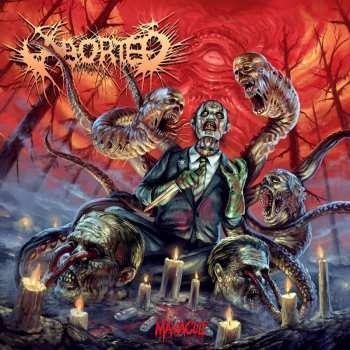Album Aborted: ManiaCult