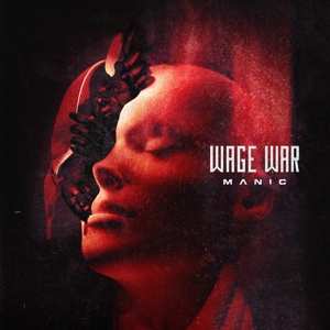 Album Wage War: Manic