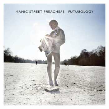 Album Manic Street Preachers: Futurology