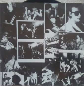 2LP Manic Street Preachers: Generation Terrorists