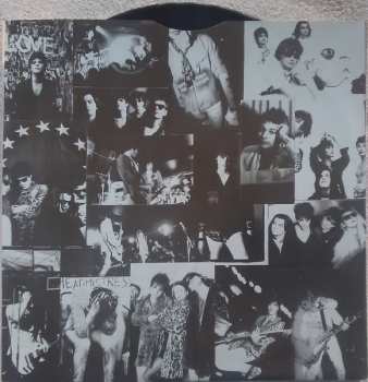 2LP Manic Street Preachers: Generation Terrorists