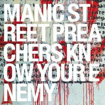 Album Manic Street Preachers: Know Your Enemy