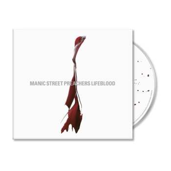 Manic Street Preachers: Lifeblood 20