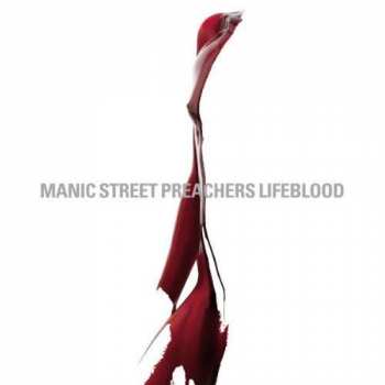 Album Manic Street Preachers: Lifeblood
