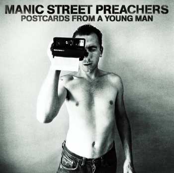 Album Manic Street Preachers: Postcards From A Young Man