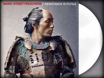 Album Manic Street Preachers: Resistance Is Futile