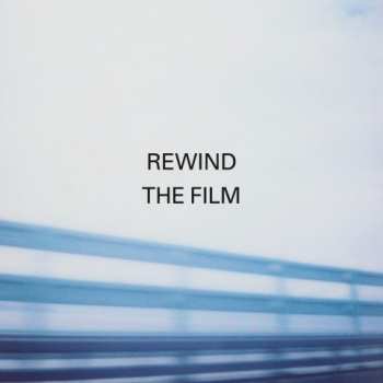 CD Manic Street Preachers: Rewind The Film 30440