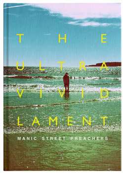 2CD Manic Street Preachers: The Ultra Vivid Lament DLX | LTD 123360