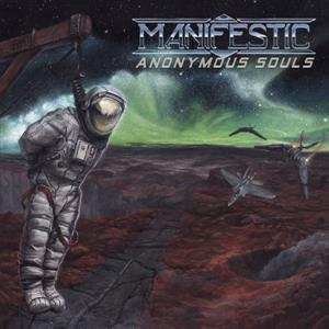 Album Manifestic: Anonymous Souls 