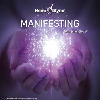 Album Joe Gallenberg, Ph.D.: Manifesting With Hemi-Sync