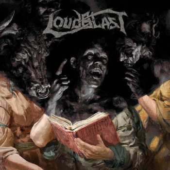Album Loudblast: Manifesto