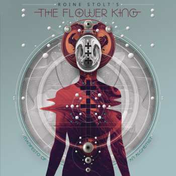 Album Roine Stolt's The Flower King: Manifesto Of An Alchemist