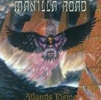 CD Manilla Road: Atlantis Rising 299161