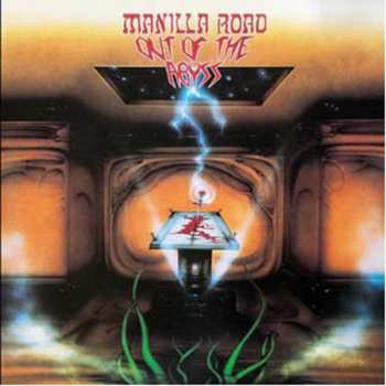 2CD Manilla Road: Out Of The Abyss 233986