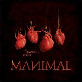 Album Manimal: The Darkest Room