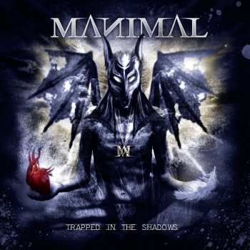 Album Manimal: Trapped In The Shadows