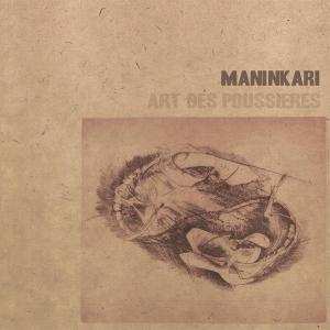 Album Maninkari: Art Des Poussieres