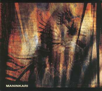 Album Maninkari: Le Diable Avec Ses Chevaux