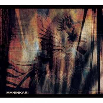 2CD Maninkari: Le Diable Avec Ses Chevaux 435532