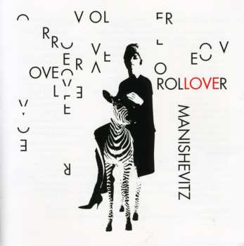 Album Manishevitz: Rollover