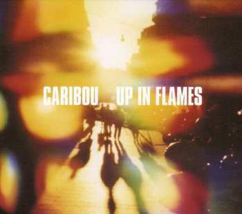 Album Manitoba: Up In Flames