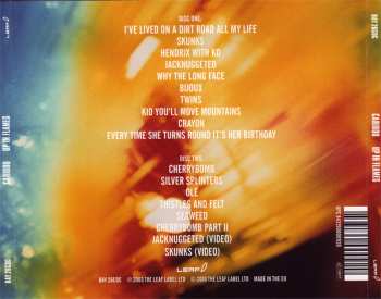 2CD Manitoba: Up In Flames 329169
