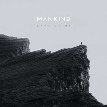 CD Mankind: Last Of Us 467168