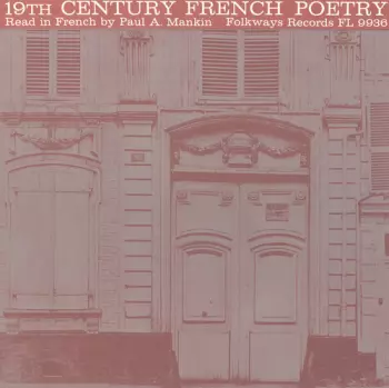 19th Century French Poetry