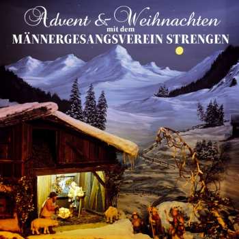 Album Männergesangsverein Strengen: Advent Und Weihnachten