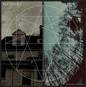 Album Manners:  Apparitions / Escapism 