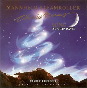 LP Mannheim Steamroller: Christmas Song LTD 173659