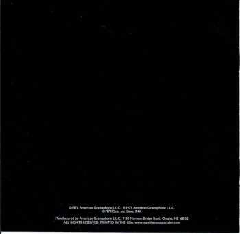 CD Mannheim Steamroller: Fresh Aire