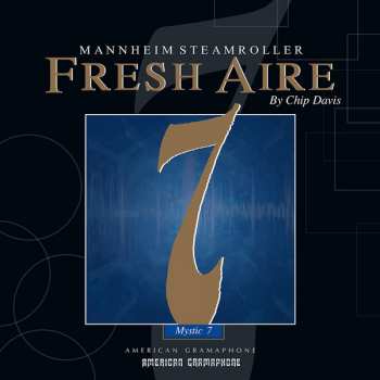 LP Mannheim Steamroller: Fresh Aire 7 355628