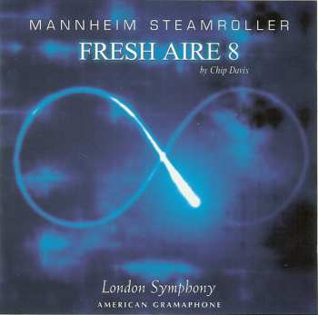 Album Mannheim Steamroller: Fresh Aire 8