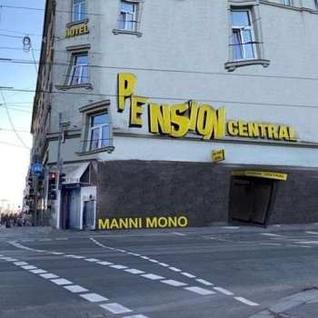 LP Manni Mono: Pension Central 499886