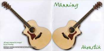 CD Manning: Akoustik 91226
