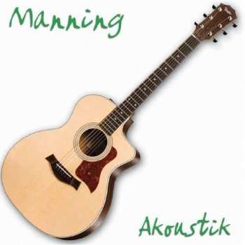 Album Manning: Akoustik